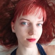 Галина Ёжик