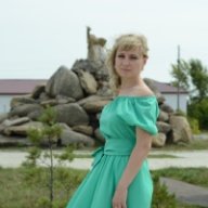 ольга петровна в.