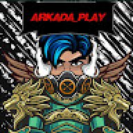 Arkada